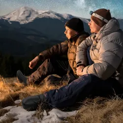 Buty zimowe NATUREHIKE - ciepłe, wodoodporne i wiatroszczelne